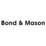Bond and Mason