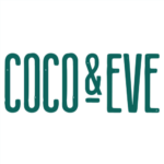 Coco and Eve