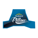 Husband Pillow