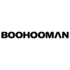 BOOHOOMAN