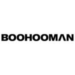 BOOHOOMAN