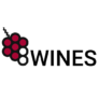 Coupon €10 off over €100 – 8Wines