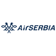 Coupon 10% off – Air Serbia