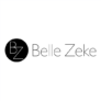 Coupon 10% off – BelleZeke
