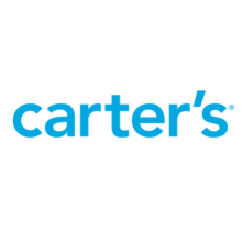 Up to 50% off – Carters