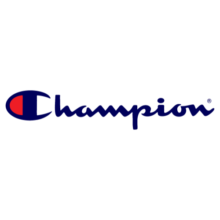 Coupon 15% off – Champion