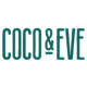 Coco and Eve