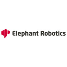 Coupon 10% off – Elephant Robotics