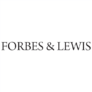Coupon 10% off – Forbes and Lewis