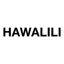 Coupon 12% off – Hawalili