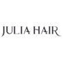 Coupon 18% off – Julia Hair