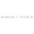 Morgan and French
