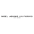 Noel Asmar Uniforms