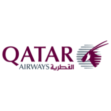 Coupon 10% off on flights – Qatar Airways