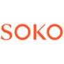 Coupon 25% off over $150 – Shop SOKO