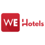 Sale 15% off and more – WE Hotels