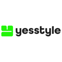 Coupon 10% off – YesStyle