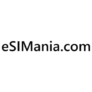 Coupon 5% off – eSIMania