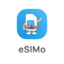 Coupon 20% off – eSIMo